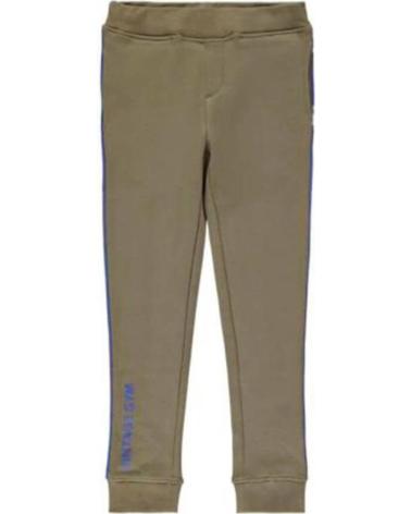 NAME IT PANTALÓN NAME IT NIÑO VERDE VERDE