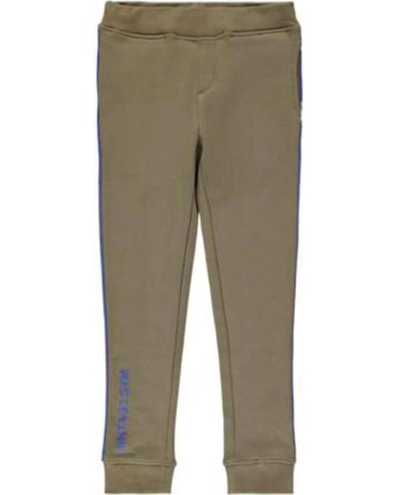 NAME IT PANTALÓN NAME IT NIÑO VERDE VERDE