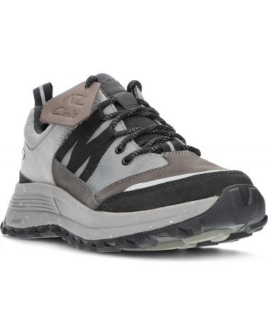 Zapatillas deporte pour Femme CLARKS DEPORTIVAS DE LA MARCA CON REFERENCIA ATLTREKPATHGTX GREY