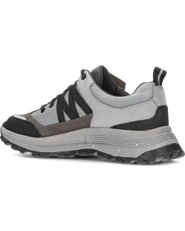 Zapatillas deporte pour Femme CLARKS DEPORTIVAS DE LA MARCA CON REFERENCIA ATLTREKPATHGTX GREY