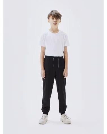 NAME IT Pantalon De Chandal 49937551786323 en azul para ninos AZUL