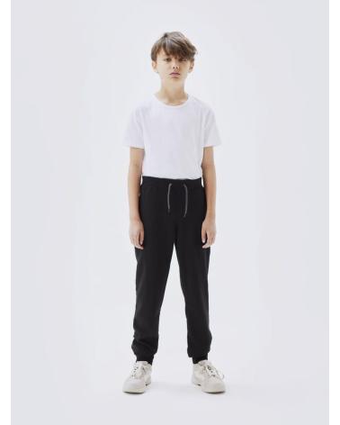 NAME IT NAME IT PANTALONES DE CHÁNDAL PARA NIÑOS AZUL MARINO