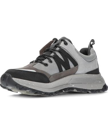 Zapatillas deporte pour Femme CLARKS DEPORTIVAS DE LA MARCA CON REFERENCIA ATLTREKPATHGTX GREY