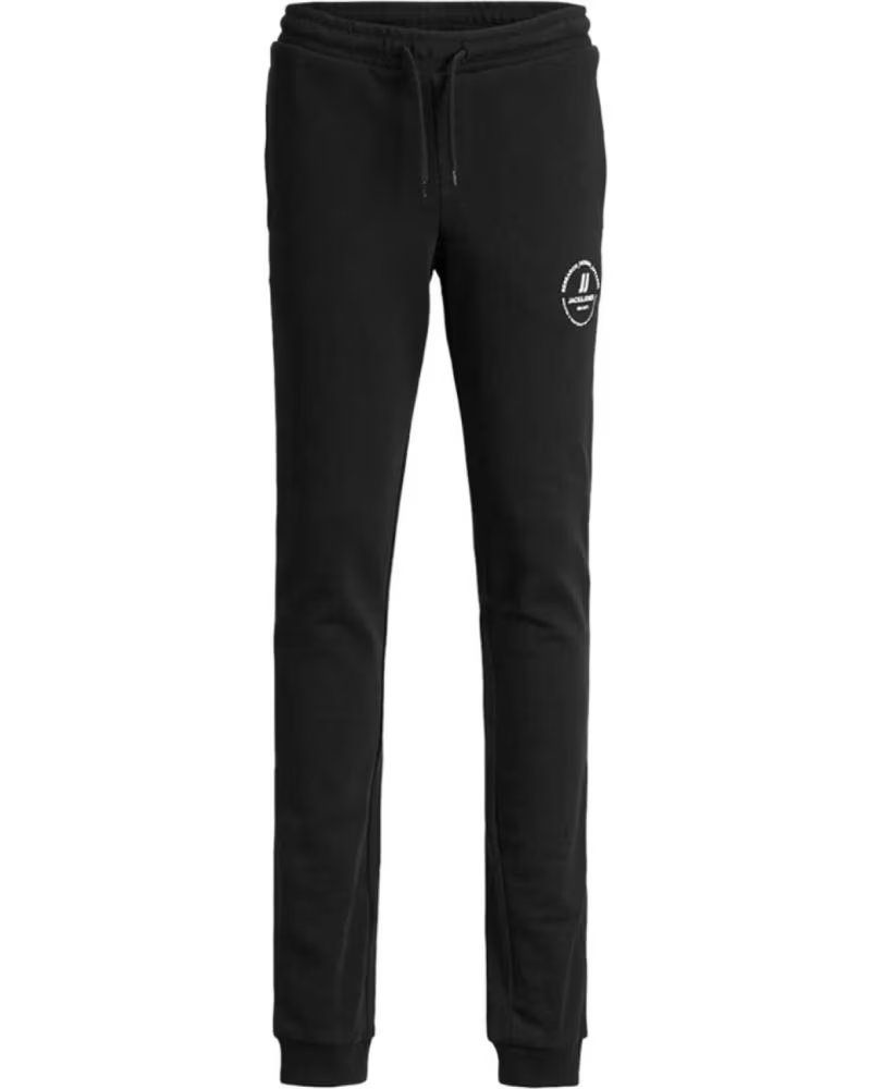 JACK AND JONES PANTALON LARGO JACKJONES 077-50697915302227 EN PARA HO NEGRO