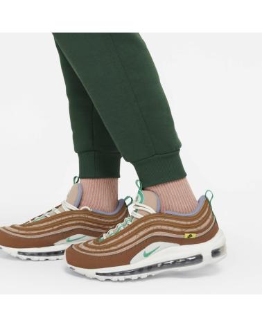 PANTALONES NIKE SPORTSWEAR AMPLIFY VERDES VERDE