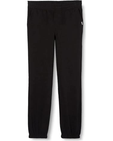 VANS OFF THE WALL PANTALON LARGO VANS EN PARA NINOS UNISEX NEGRO