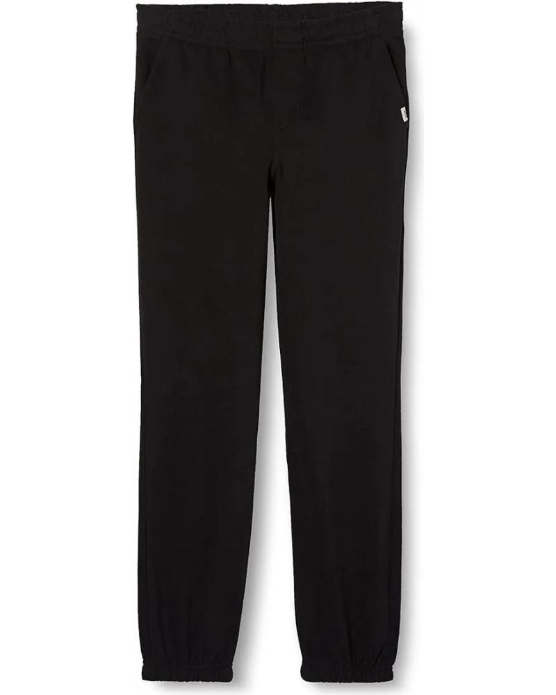 VANS OFF THE WALL PANTALON LARGO VANS EN PARA NINOS UNISEX NEGRO