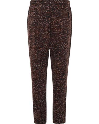 ONLY PANTALÓN DE PUNTO MARRÓN 15241313 MARRóN