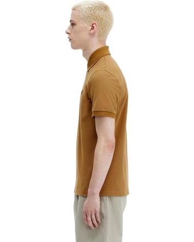 Inizio-FRED-PERRY-POLO-HOMBRE-M3-MARRóN