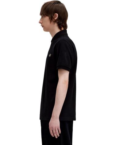 Inizio-FRED-PERRY-POLO-HOMBRE-M3-NEGRO
