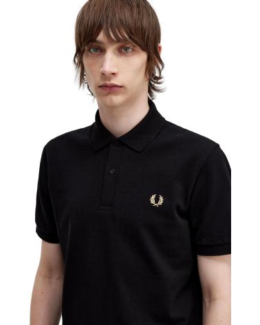 Inizio-FRED-PERRY-POLO-HOMBRE-M3-NEGRO
