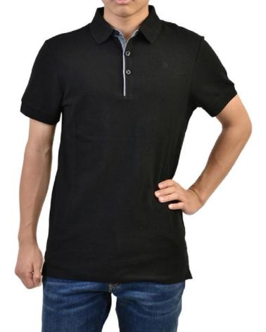 POLO THE NORTH FACE NF00CEV4 NEGRO NEGRO