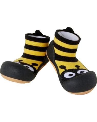 ZAPATOS PRIMEROS PASOS ATTIPAS BEE YELLOW A22BE AMARILLOS AMARILLO