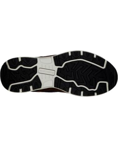 Início-SKECHERS-OAK-CANYON-IRONHIDE-51895-MARRóN