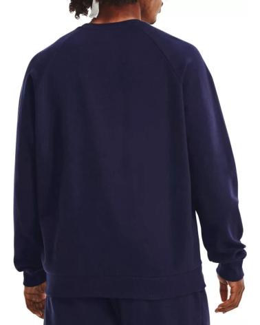 Início-UNDER-ARMOUR-SUDADERA-CUELLO-REDONDO-UA-RIVAL-FLEECE-1379755-NEGRO