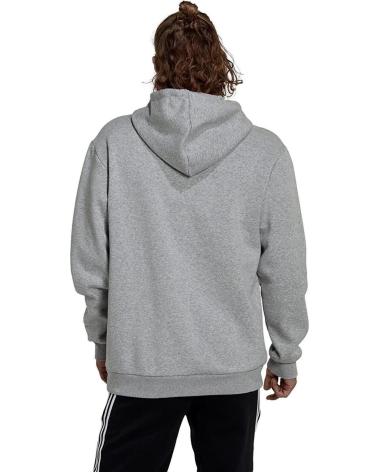 SWEAT À CAPUCHE ADIDAS CAMO HL6927 GRIS GRIS