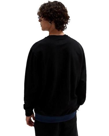 Inizio-VANS-OFF-THE-WALL-SUDADERA-HOMBRE-SIDESTRIPE-BLOCK-VN0007FWLKV1-NEGRO