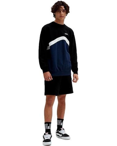 Inizio-VANS-OFF-THE-WALL-SUDADERA-HOMBRE-SIDESTRIPE-BLOCK-VN0007FWLKV1-NEGRO