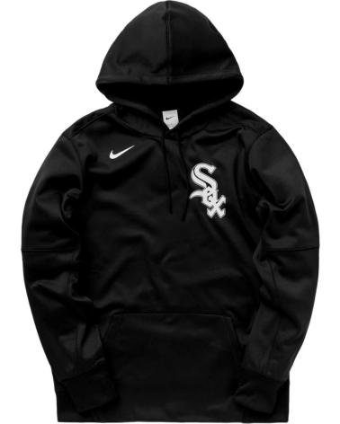 Inizio-NIKE-SUDADERA-HOMBRE-CHICAGO-WHITE-SOX-NKAQ-00A-RX-NEGRO