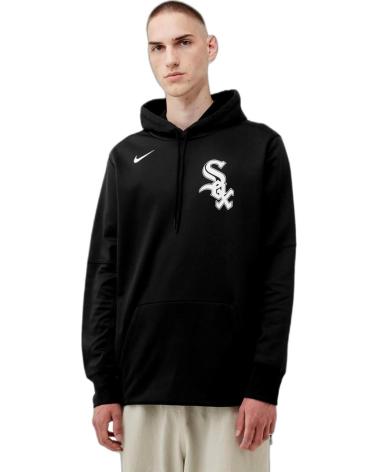 Inizio-NIKE-SUDADERA-HOMBRE-CHICAGO-WHITE-SOX-NKAQ-00A-RX-NEGRO