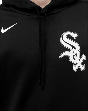 Inizio-NIKE-SUDADERA-HOMBRE-CHICAGO-WHITE-SOX-NKAQ-00A-RX-NEGRO