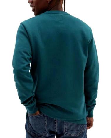 Inizio-VANS-OFF-THE-WALL-SUDADERA-HOMBRE-VANS-VN0A45CI60Q1-VERDE
