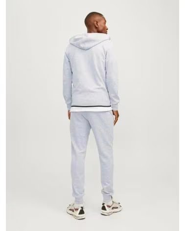 JACK AND JONES SUDADERA JACKJONES 077-49968076390739 EN AZUL PARA HOMBRE NEGRO