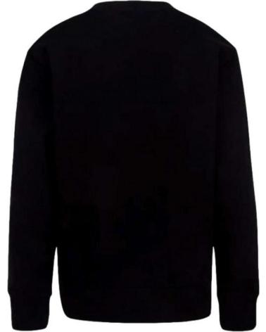 SWEAT JORDAN ENFANT 95B816 NOIR NEGRO