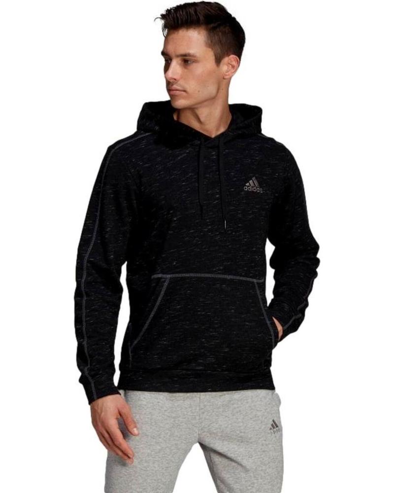 Inizio-ADIDAS-SUDADERA-NEGRA-CAPUCHA-HOMBRE-GK8910-NEGRO