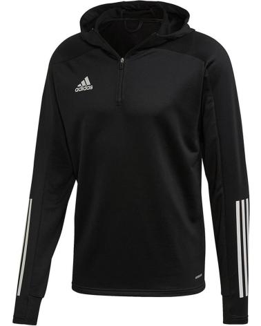 Accueil-ADIDAS-SUDADERA-NEGRA-HOMBRE-EK2960-NEGRO