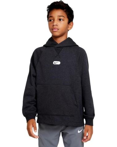 SWEAT NIKE DRI-FIT ATHLETICS NOIR DX5374 NEGRO