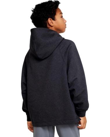 SWEAT NIKE DRI-FIT ATHLETICS NOIR DX5374 NEGRO