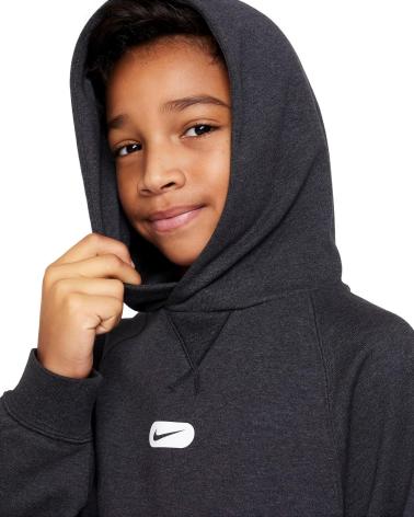 SWEAT NIKE DRI-FIT ATHLETICS NOIR DX5374 NEGRO