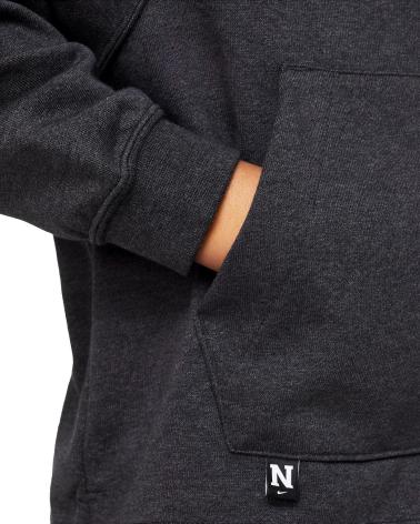 SWEAT NIKE DRI-FIT ATHLETICS NOIR DX5374 NEGRO