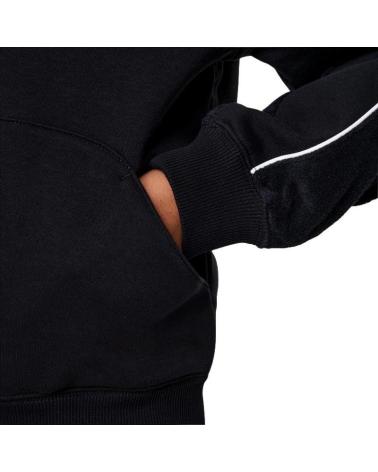SWEAT NIKE AMPLIFY NOIR FD3159 NEGRO