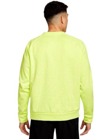 SWEATSHIRT NIKE FB8507 VERT CITRON VERDE