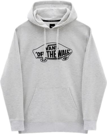 SWEAT À CAPUCHE VANS OFF THE WALL VN0A45CKOHC BEIGE BEIGE