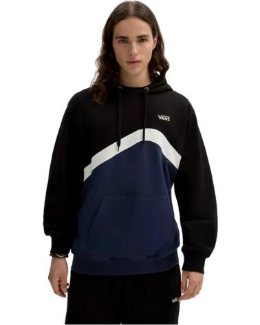 Startseite-VANS-OFF-THE-WALL-SUDADERA-VANS-SIDESTRIPE-BLOCK-7FXLKV1-AZUL