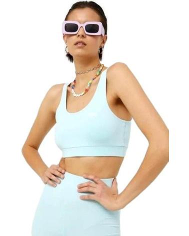 VANS OFF THE WALL FLYING BRALET VN0A7PNCG501 AZUL AZUL