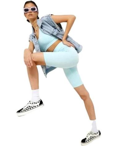VANS OFF THE WALL FLYING BRALET VN0A7PNCG501 AZUL AZUL