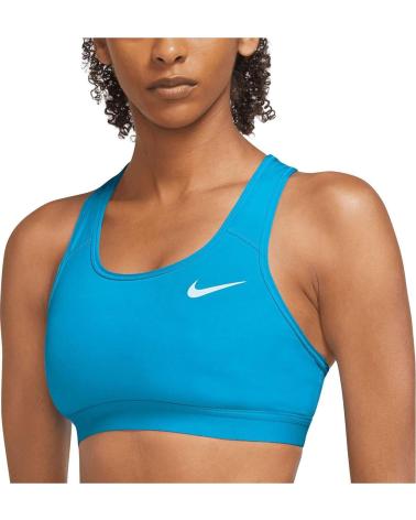 NIKE TOP DEPORTIVO BV3900 AZUL AZUL