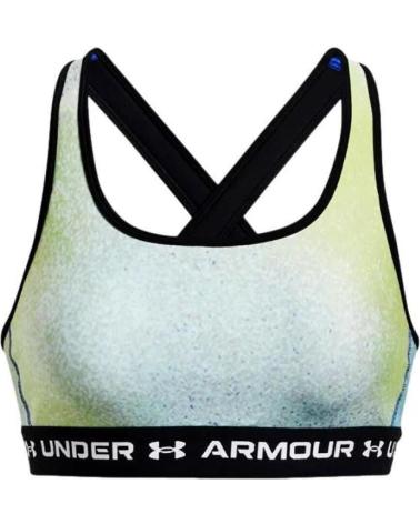 UNDER ARMOUR CROSSBACK SPORT-BH 1361042 MEHRFARBIG MULTICOLOR
