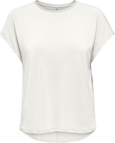 ONLY TOP FREE BIANCO 15225044 BLANCO
