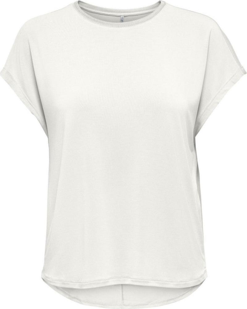 ONLY TOP FREE BIANCO 15225044 BLANCO