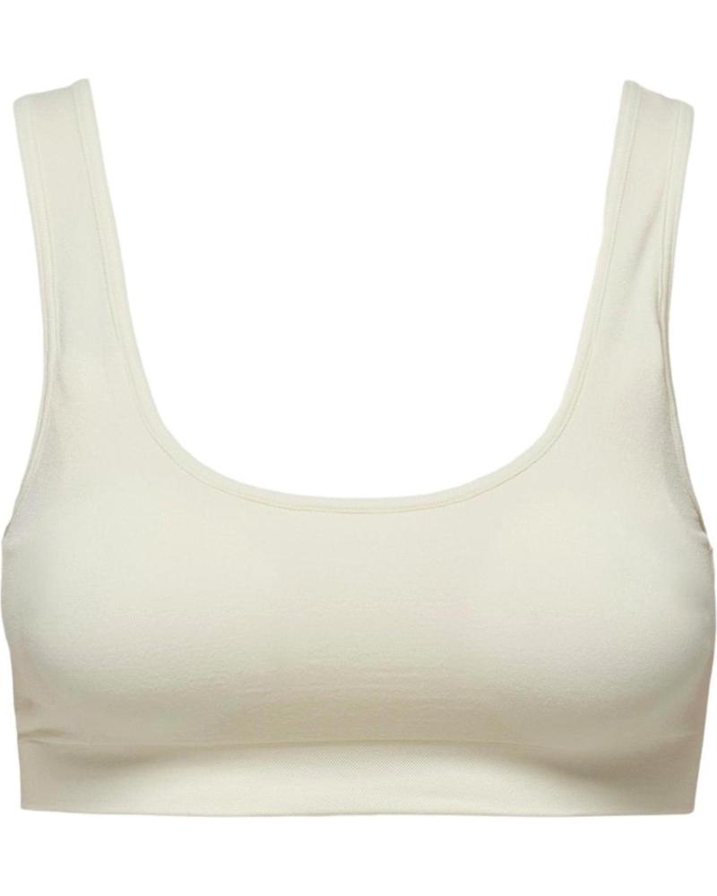 ONLY TOP ESPORTIVO VICKY 15290868 TAMANHO S S