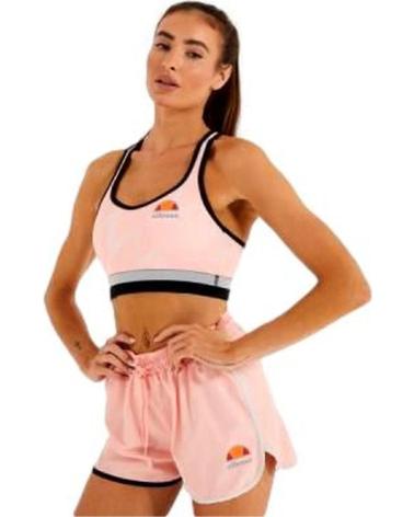 ELLESSE TOP DEPORTIVO SRM14315 ROSA ROSA
