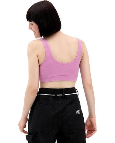 SUTIÃ ESPORTIVO VANS FLYING V ROSA VN0A7PNCBLH1 ROSA