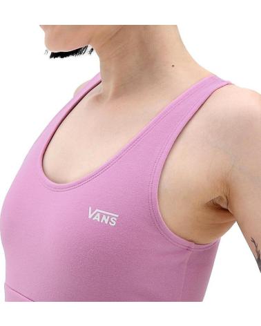 SUTIÃ ESPORTIVO VANS FLYING V ROSA VN0A7PNCBLH1 ROSA