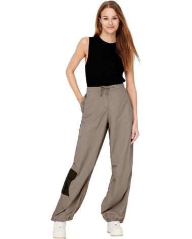 ONLY TOP PUNTO MUJER 15255533 NEGRO