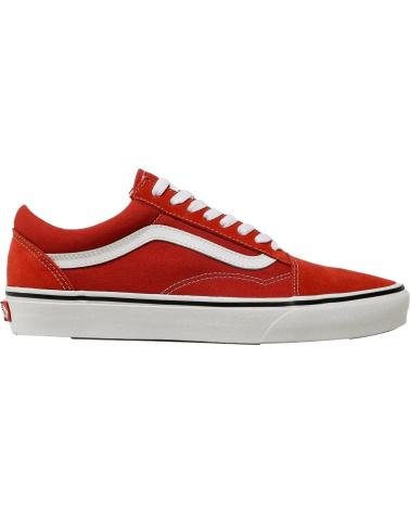Accueil-VANS-OFF-THE-WALL-VANS-OLD-SKOOL-COLOR-THEORY-BOSSA-NOVA-5UF49X1-NARANJA